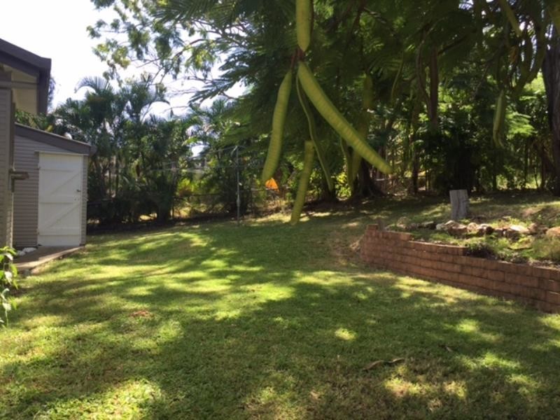 326 Mills Avenue, Frenchville QLD 4701